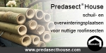 PredaSect House; wat is het?